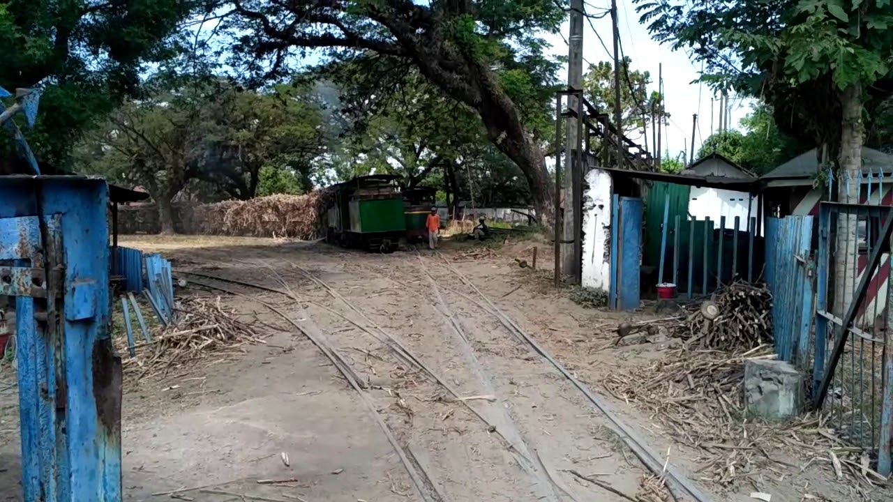 LOKO UAP YANG MASIH TERSISA