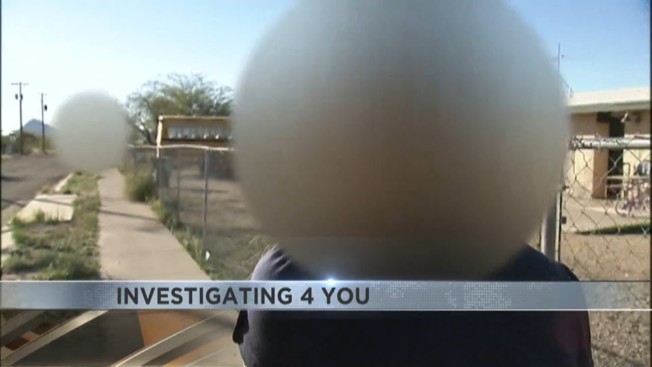 A look back at the history of KVOA's investigative team part 2