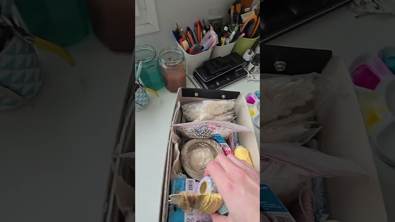 Scraproom L'atelier de Minibou 2/4