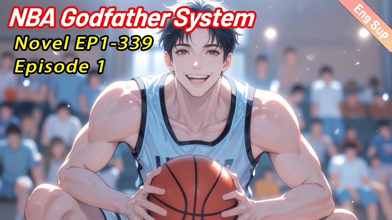 1：[Invincible]NBA Godfather System:I have ten thousand passive auras.