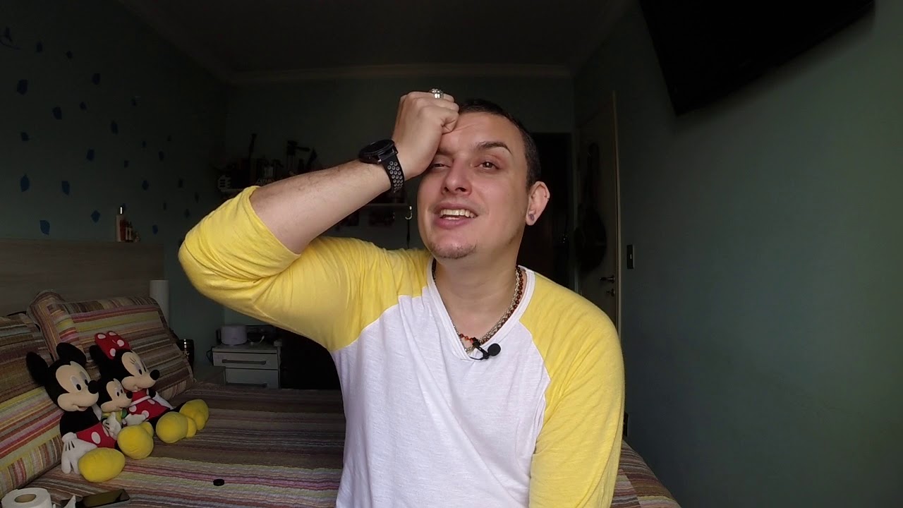 139 - Dificuldades do Relacionamento Autista