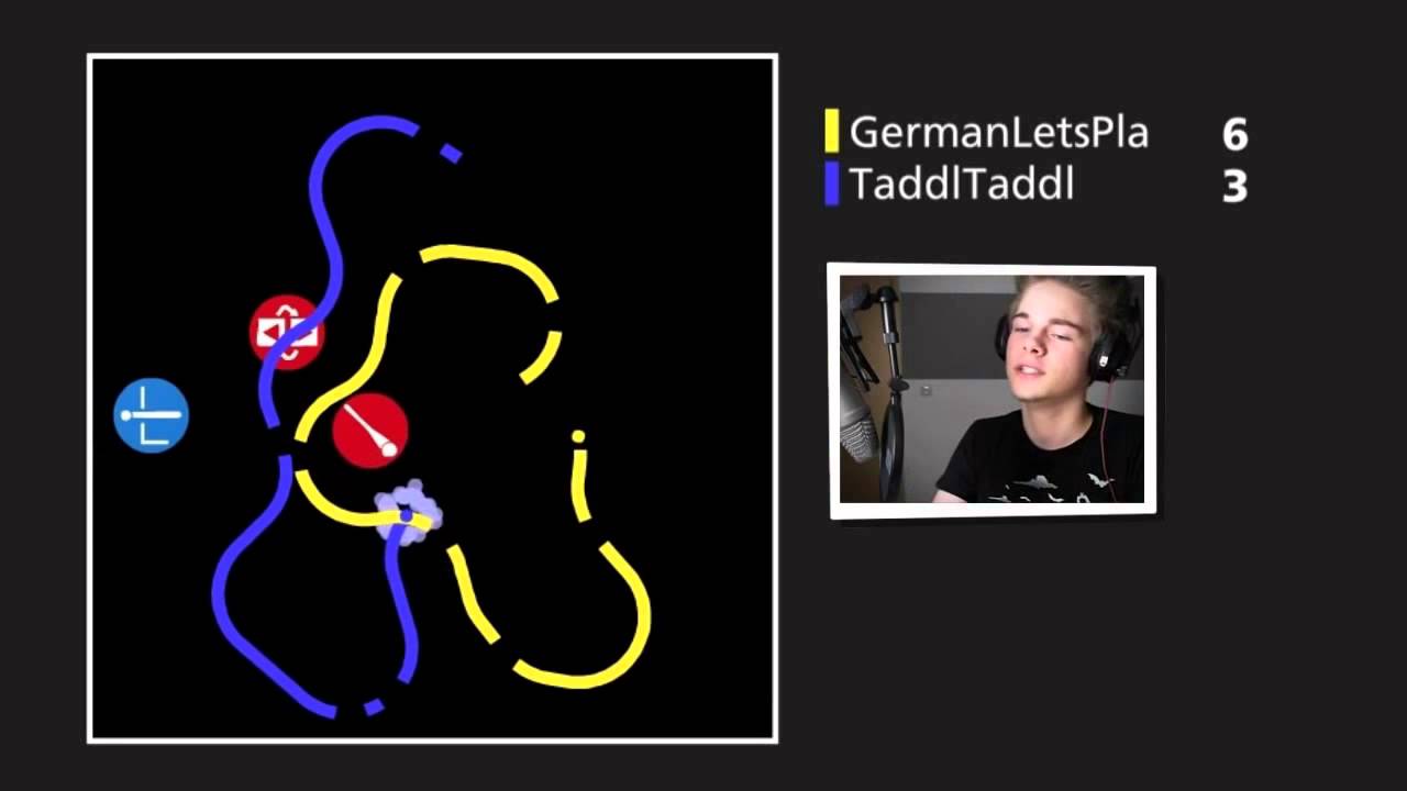 Die dickste Wurst~Curve Fever |LetsTaddl(Reupload)