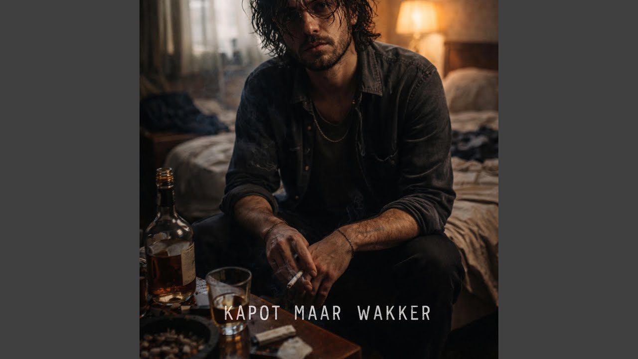 Kapot maar wakker (feat. Luno Vale)