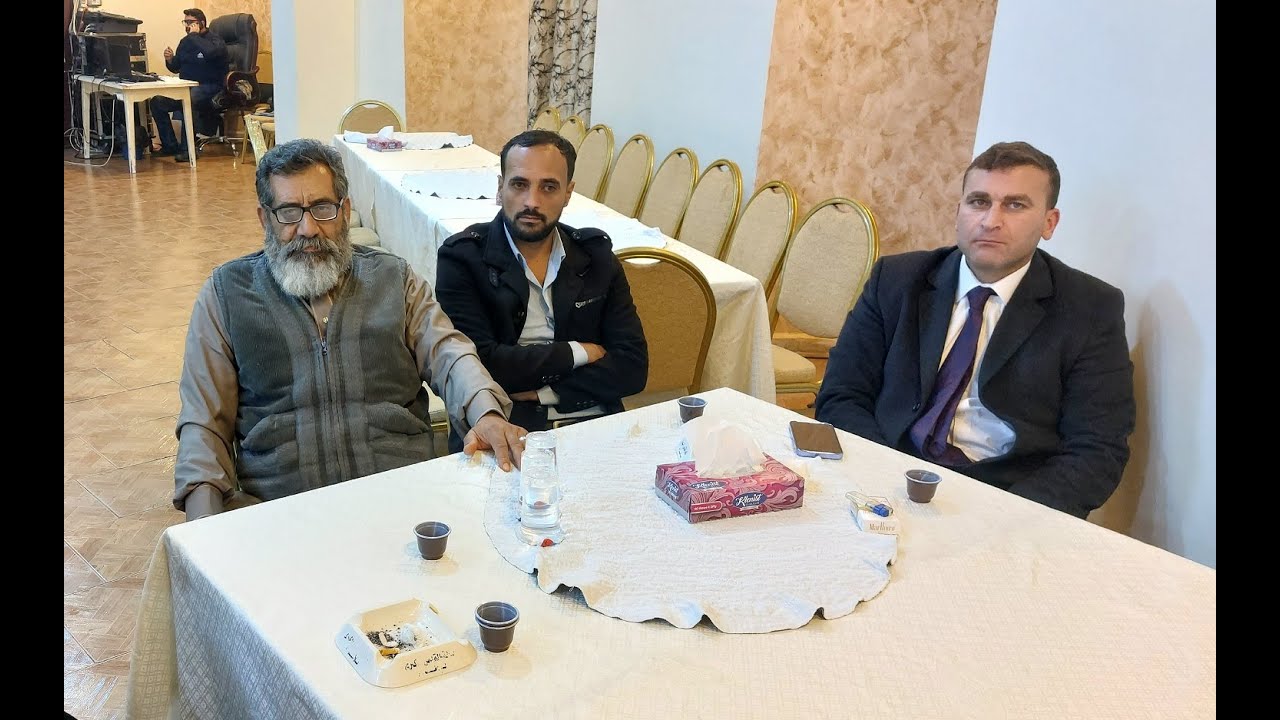 العريس يوسف ياسر الطوالبة -دبكة الشباب في الصالة