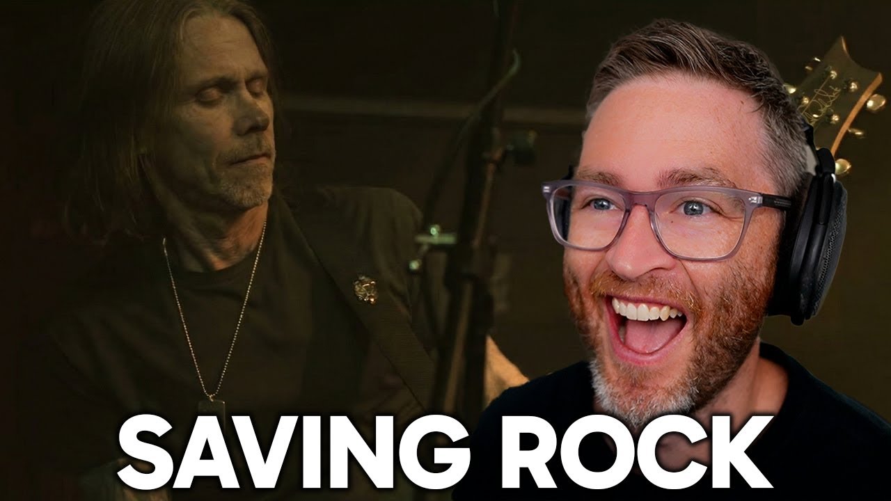 Alter Bridge have a good problem