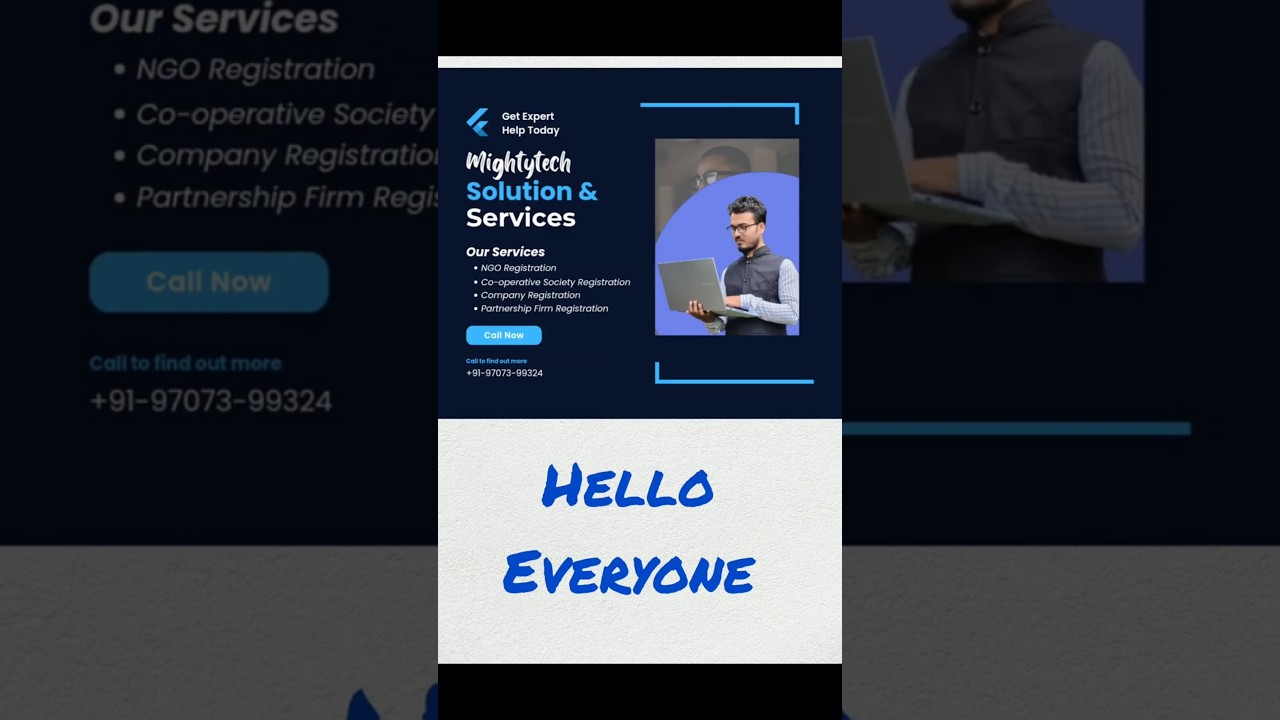 🚀 Start & Grow Your Computer Education Centre with Mightytech Solution and Services