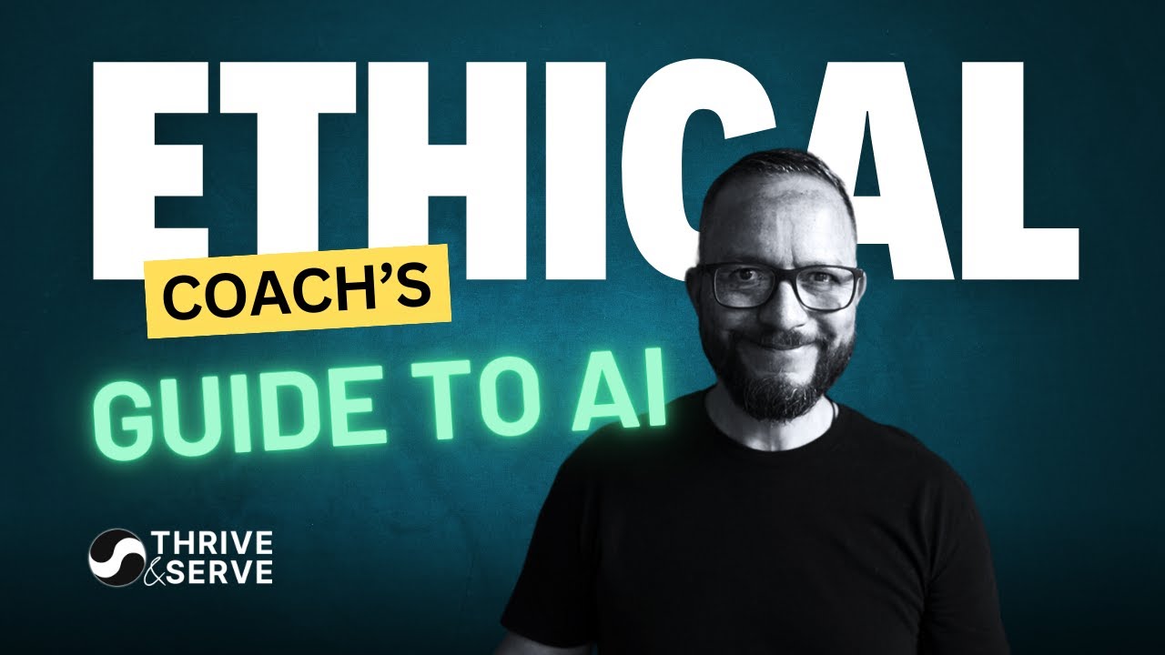 AI Coaching: The Ethical Dilemma