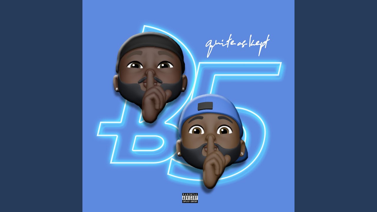 Shadows And Stones (feat. 2Gunn Kevi & Levar Flecther)