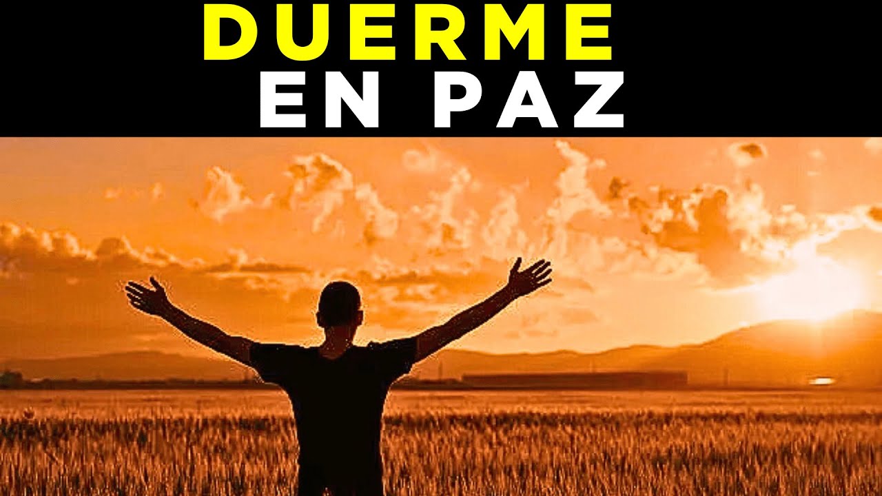 Oración de Gratitud Antes de Dormir 🙏  Entrega Tu Noche a Dios