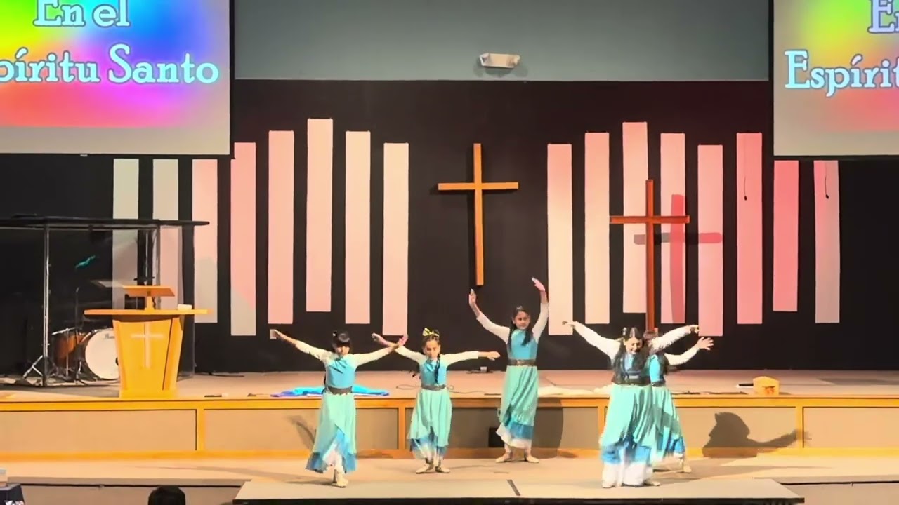 Creemos danza 