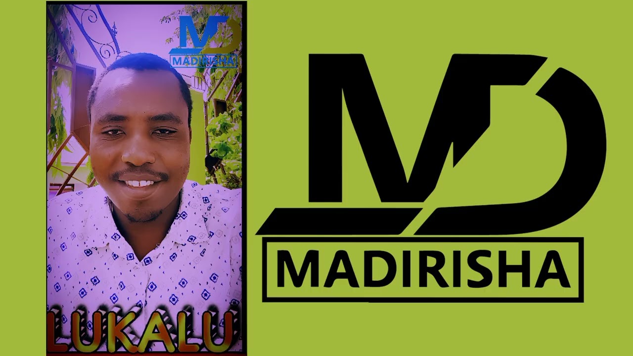 Lukalu zengo=Ng'wanike Official audio) Prd by madirisha studio