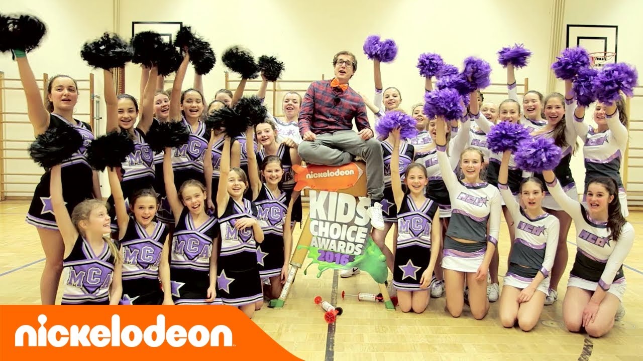 Hey Nickelodeon | Hanna & Sophia (Folge 27) | Nickelodeon Deutschland