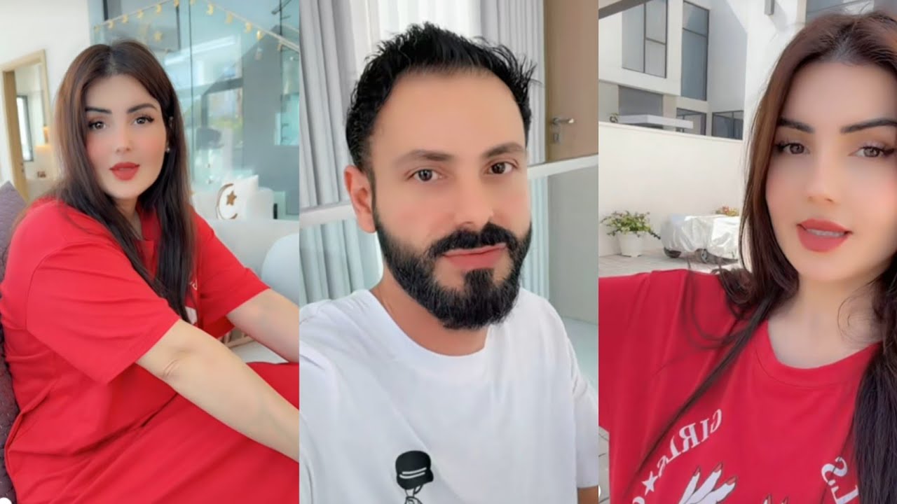 نور وعصام 🔥 اجت غراض الطبخة وعصومي موصي على لحم وشحم لكرات اللحمة 