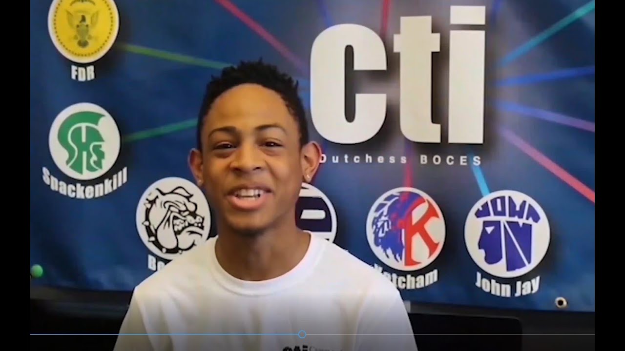 CTI Promo Video 2022