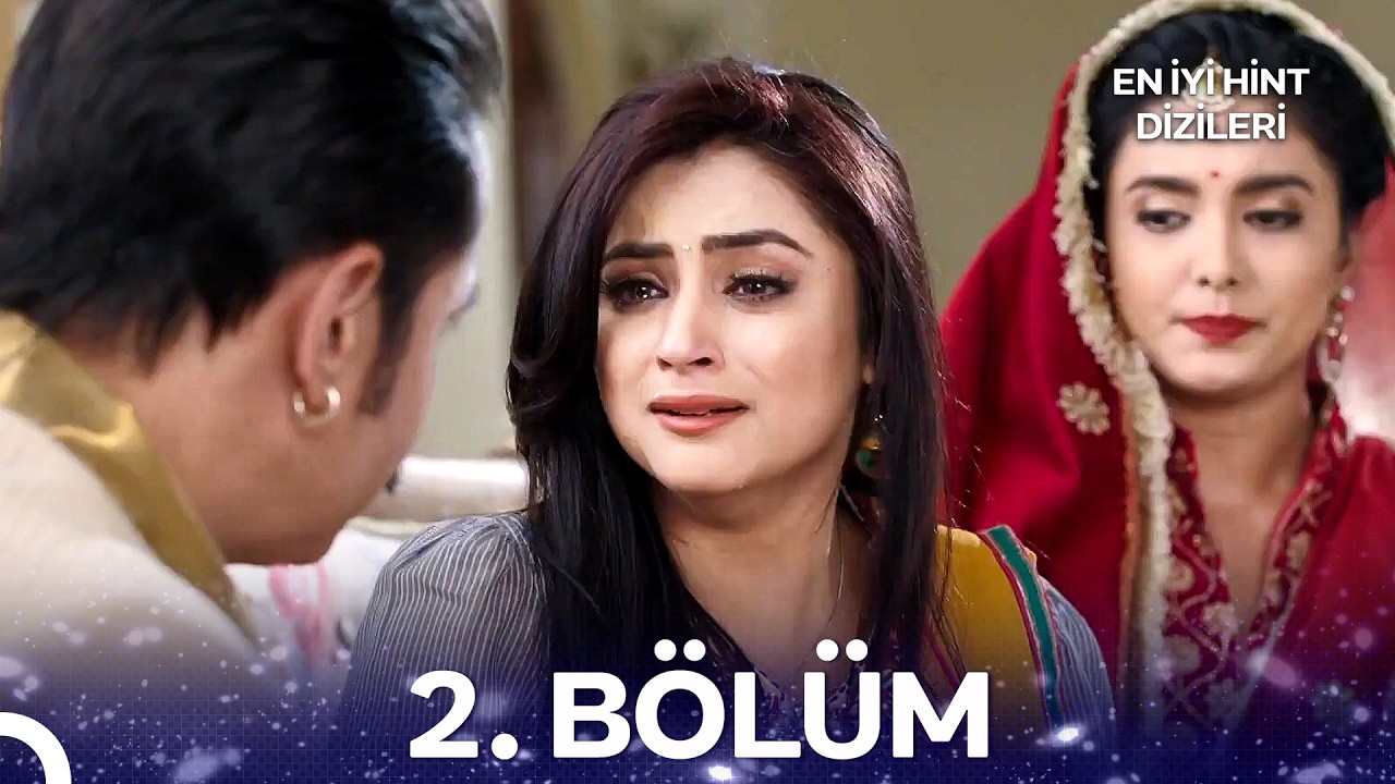 Yarım Elma - Jaat Ki Jugni 2. Bölüm (Türkçe Dublaj)