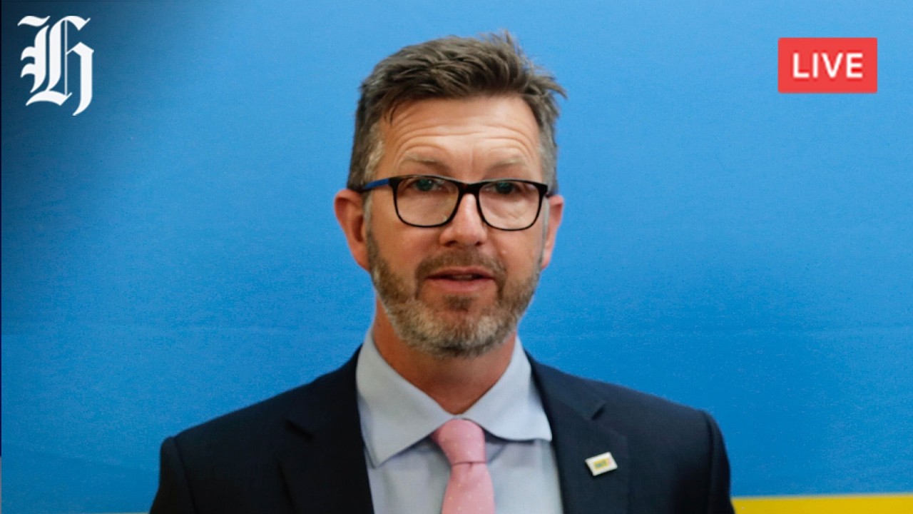 NZ Herald Live: Act Energy Policy announcement