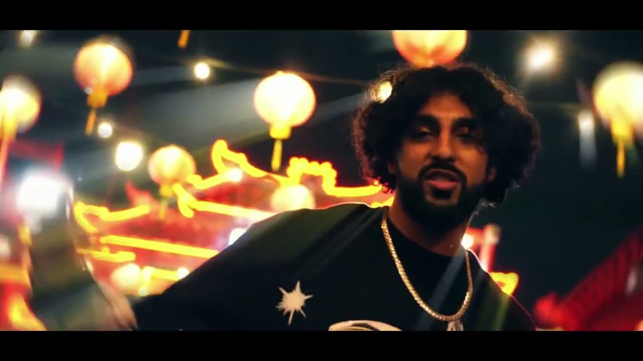Soorma - WORLDWIDE (official music video)  