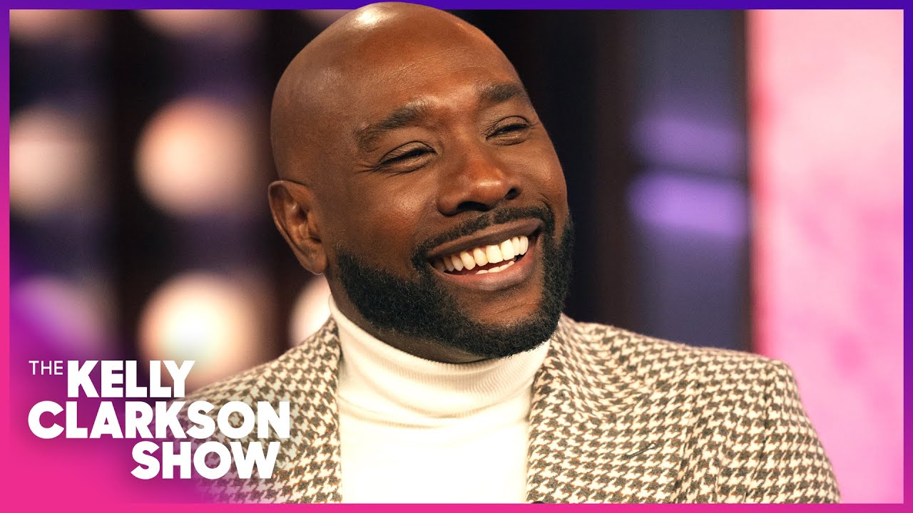 Morris Chestnut Shares BTS Stories From Boyz n the Hood, The Best Man Holiday & The Game Plan