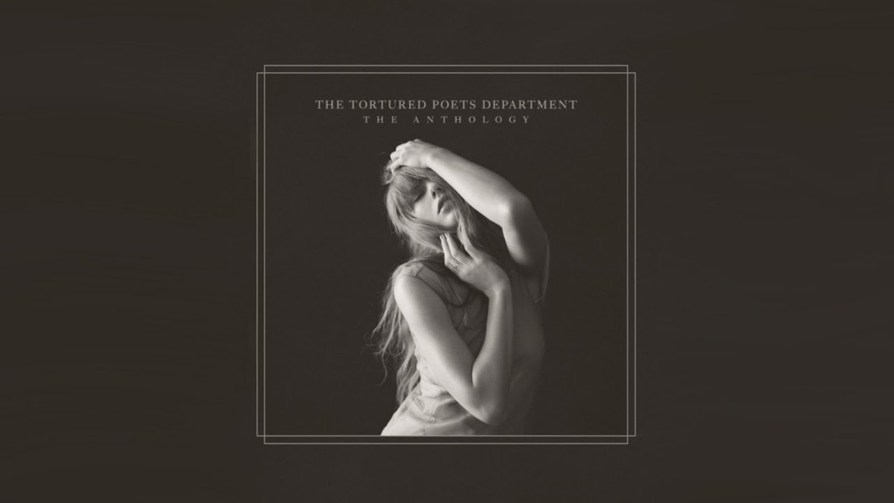Taylor Swift - But Daddy I Love Him (Instrumental)