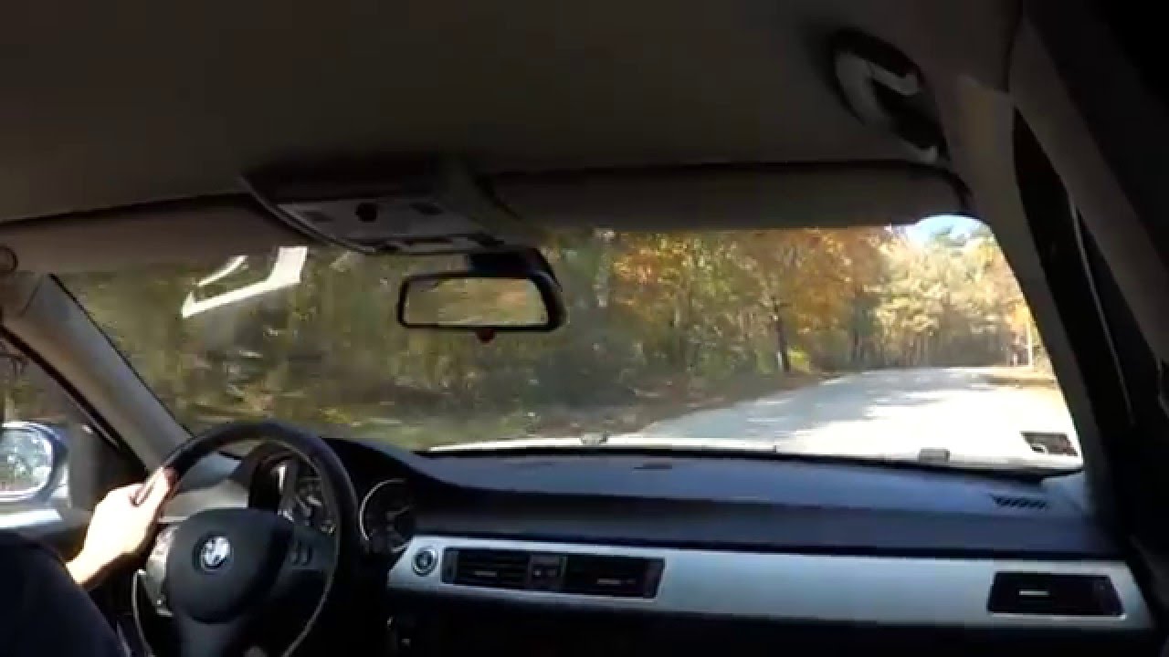 BMW 330i e90 Jankóv Vršok