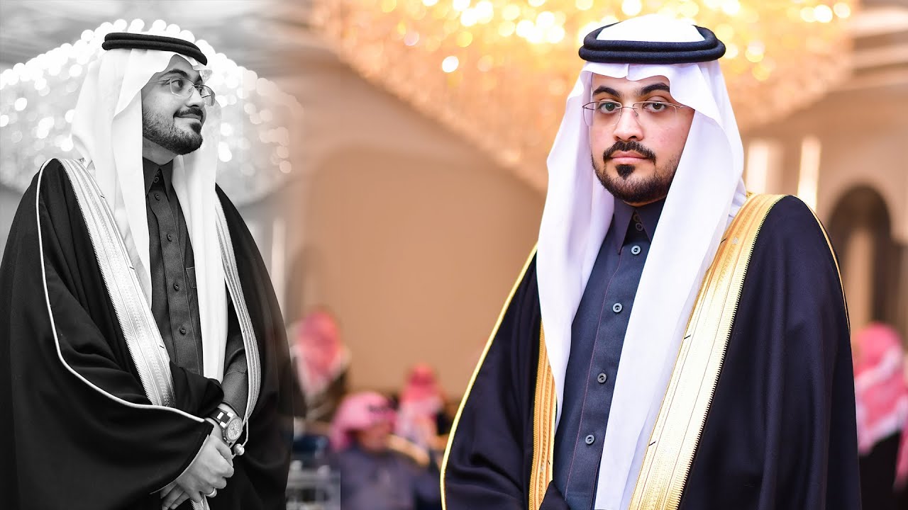زواج محمد عبدالله الشلاحي