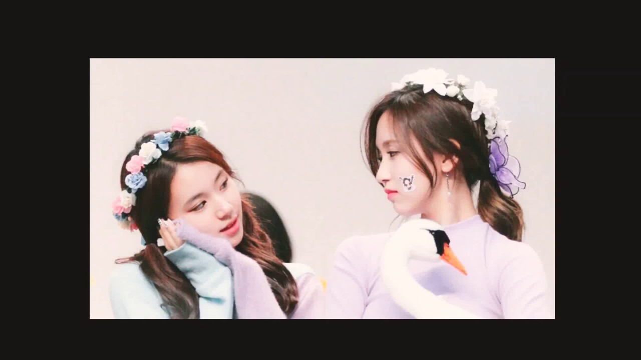 【FMV】MICHAENG (名井南MINA × 孫彩瑛CHAEYOUNG) - TURTLE [米彩cp]