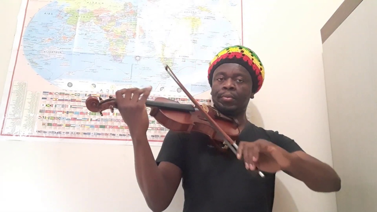 O Mundo é um moinho