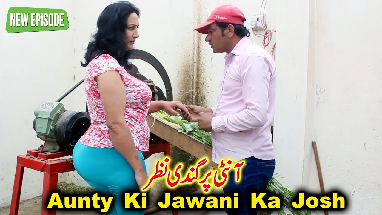 Beautiful Aunty Ki Jawan ka Josh | Latest South Movie 2025 | Crime Alert New Episode | Hindi Shorts