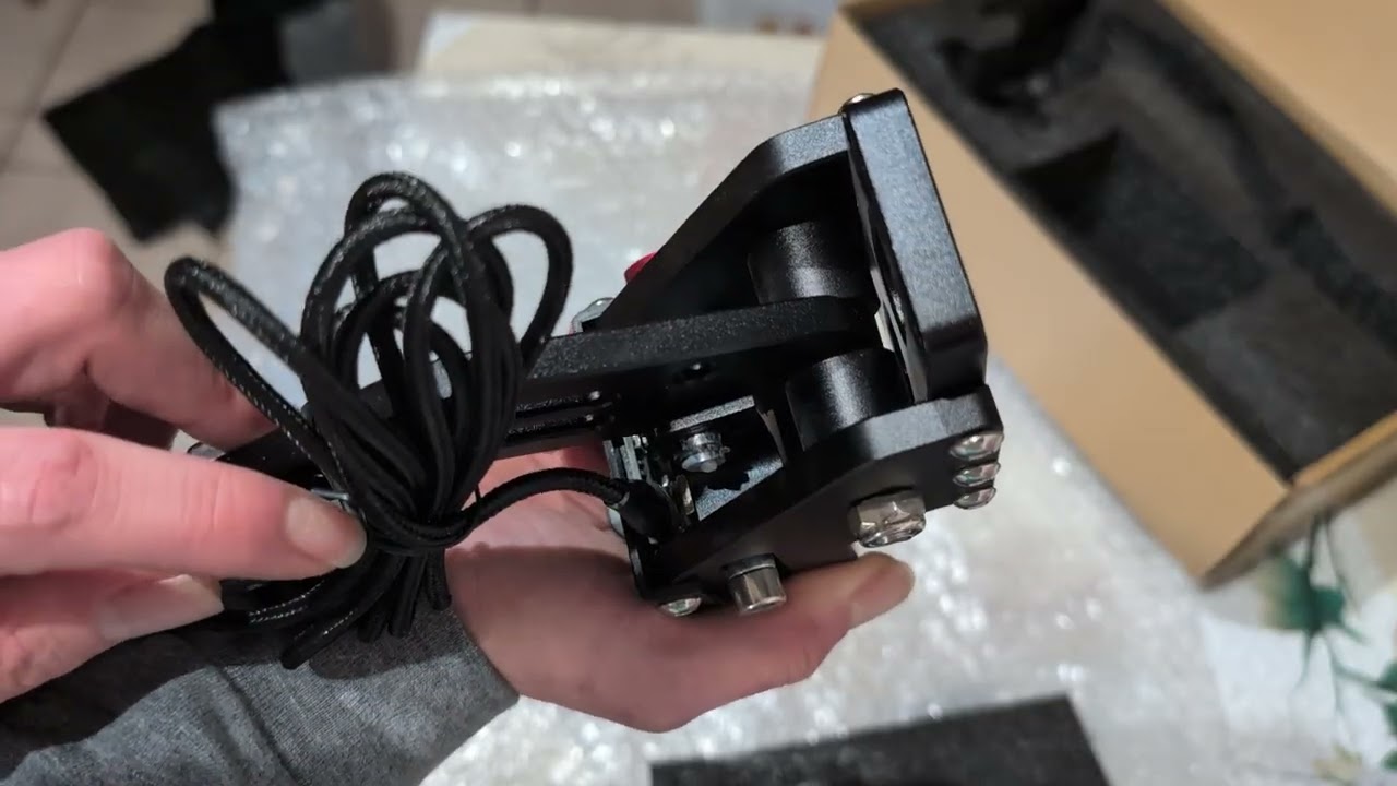 Frein a main Aliexpress pour thrustmaster 