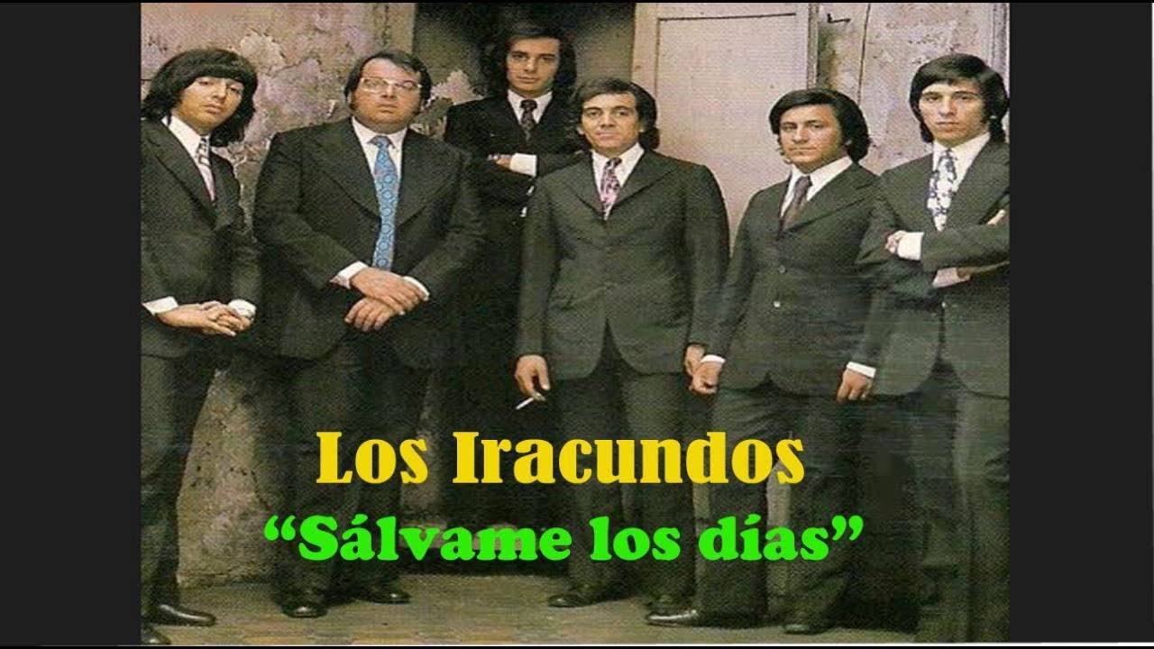TUTORIAL como sacar en guitarra SALVAME LOS DIAS de Los Iracundos