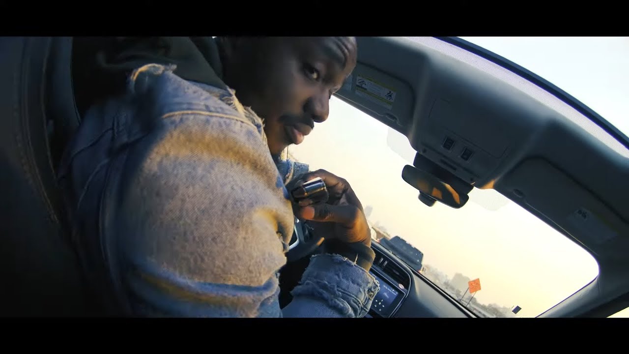 TipTop HB - Money Transfer (Music Video)