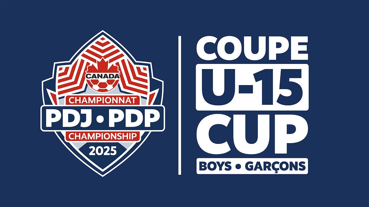 2025 PDP Boys' U-15 Cup ⚽ Woodbridge SC v Calgary Villains FC [Aug 30, 2025]