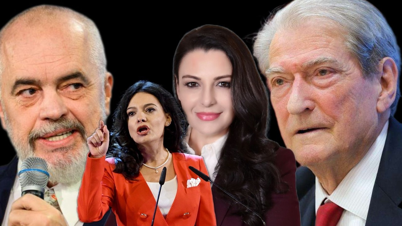 SPIROPALi përçan PS?! Rama do nis PËRJASHTIMET! Debat: Ne prapë do fitojmë zgjedhjet