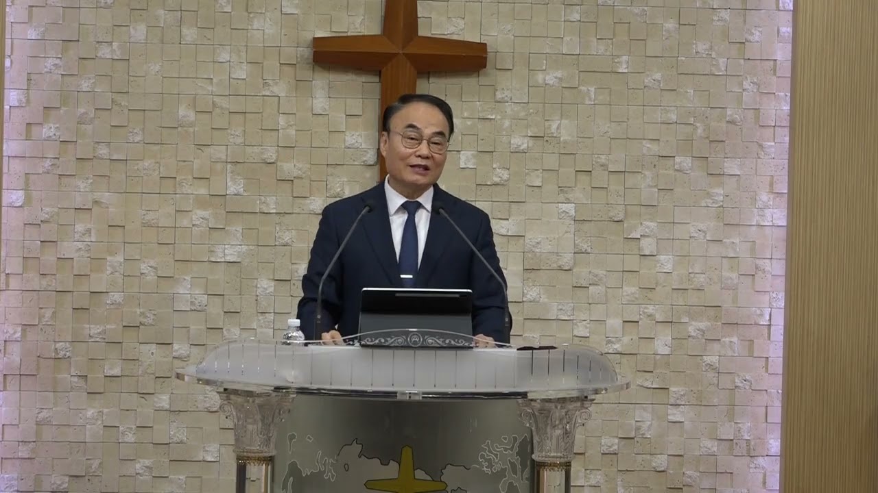 2026 01 11 주일 오전예배 이하영 목사