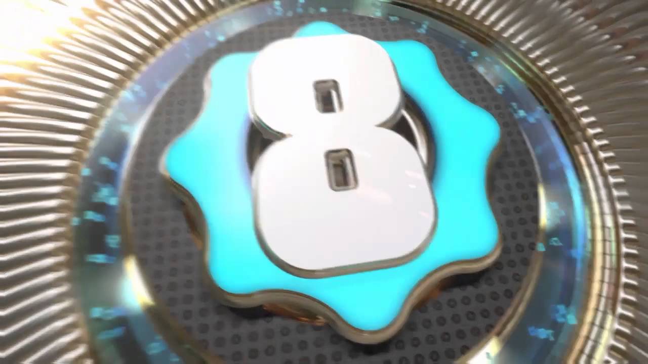 Battlefield top 10 plays of the week