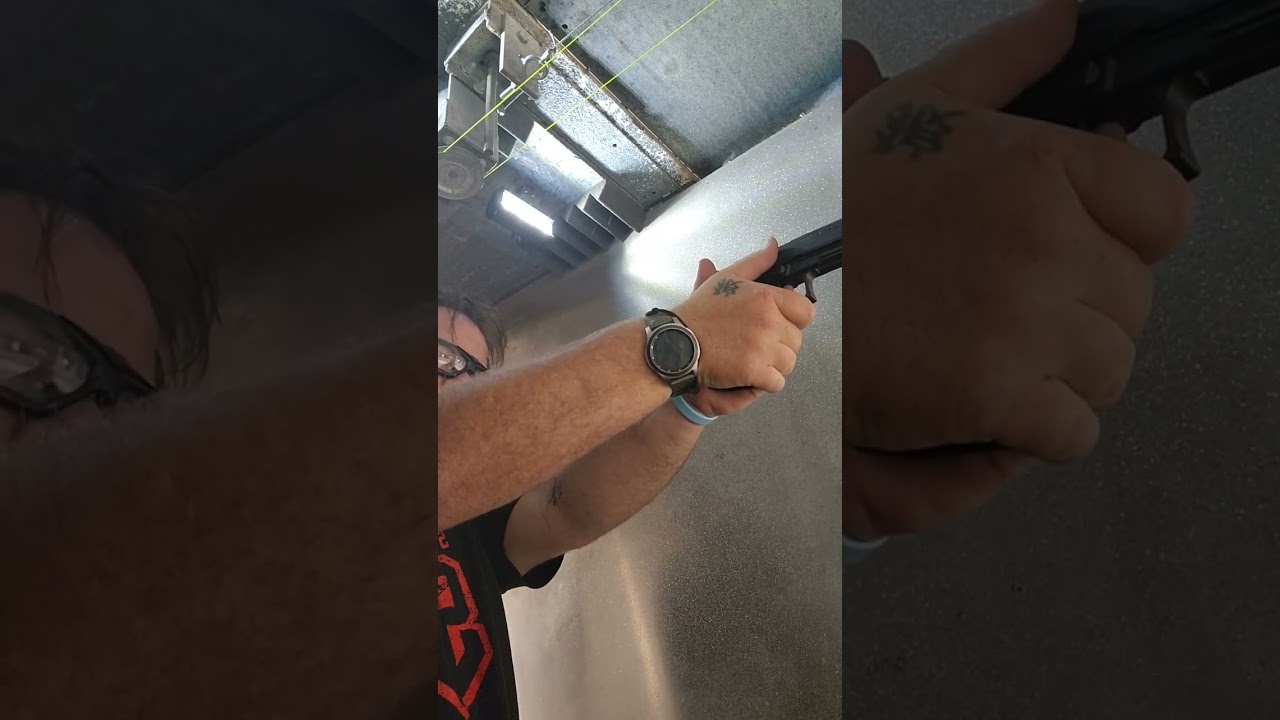 heckler and koch p2000