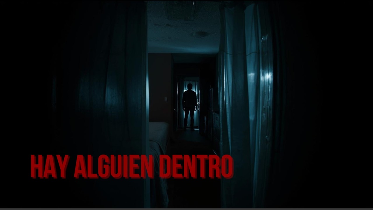 El día que la casa empezó a responder