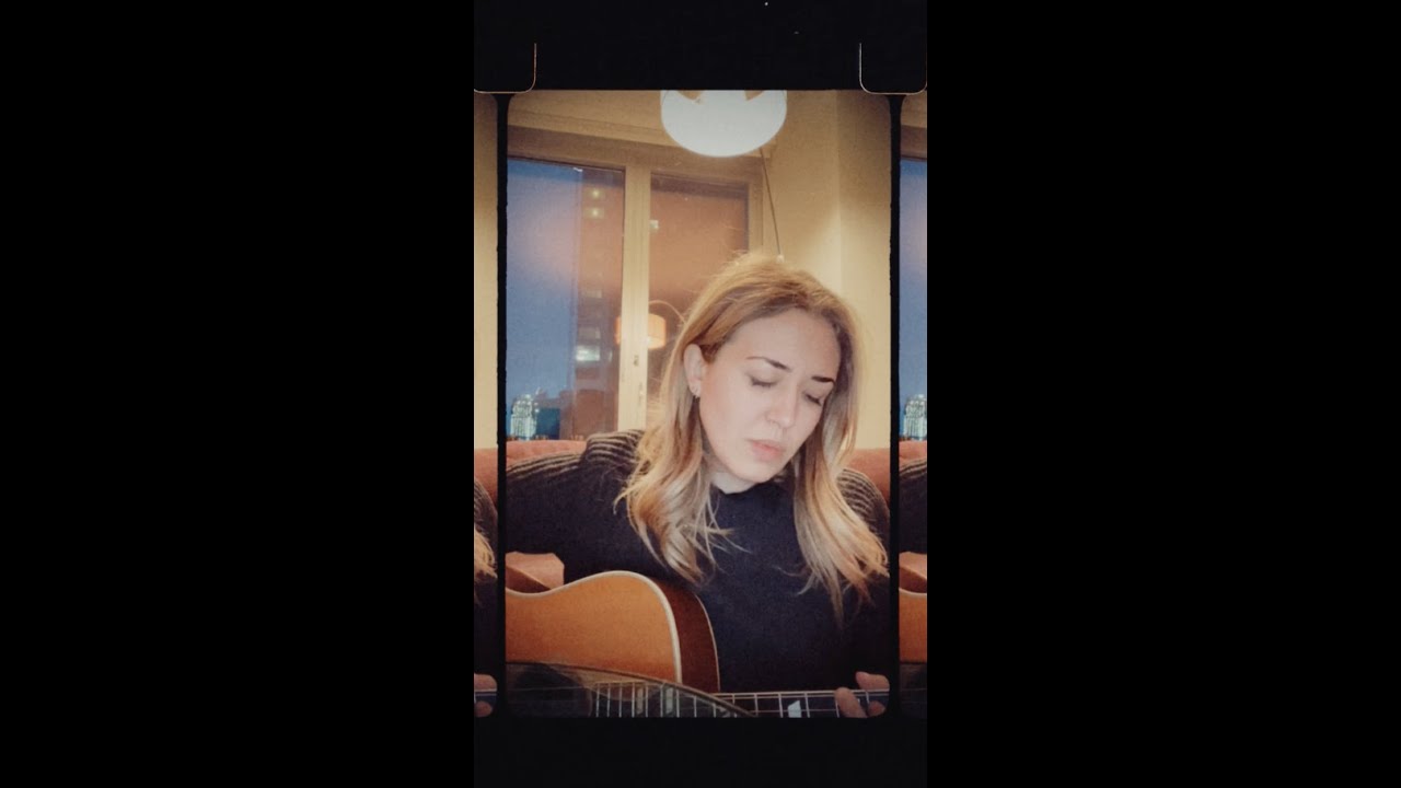 The Broad Majestic Shannon (Pogues Cover)
