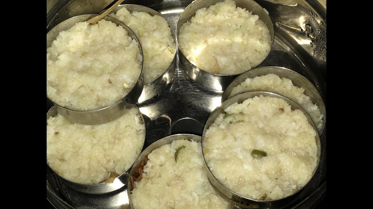 Tavshe Idli | Tavshe Muddo | Instant Cucumber Idli Recipe | Cucumber Idli | Easy Breakfast Recipe |