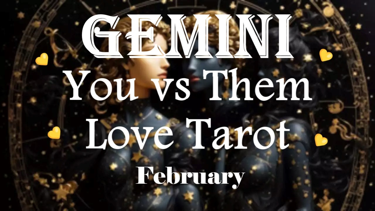 GEMINI - They're A Total Crazy Mess Over You! They Know The Path of Love That Needs To Be Taken🫨