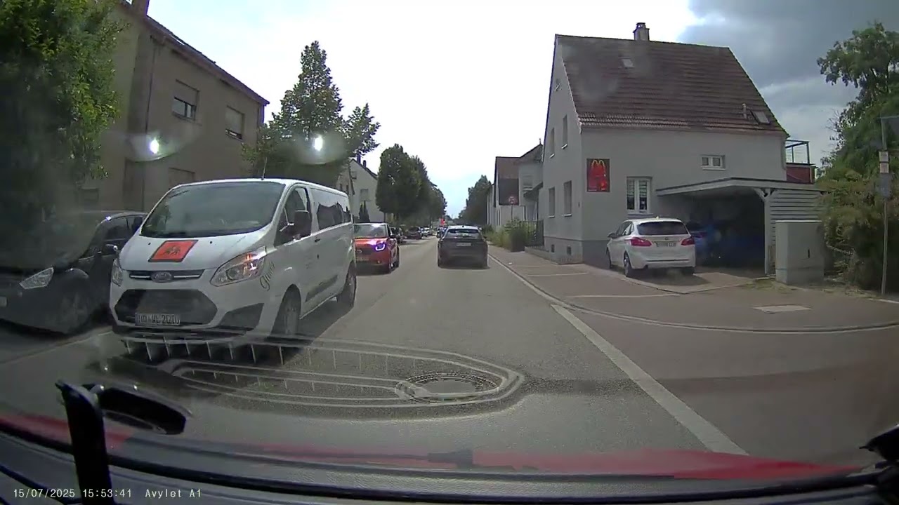 In Östringen