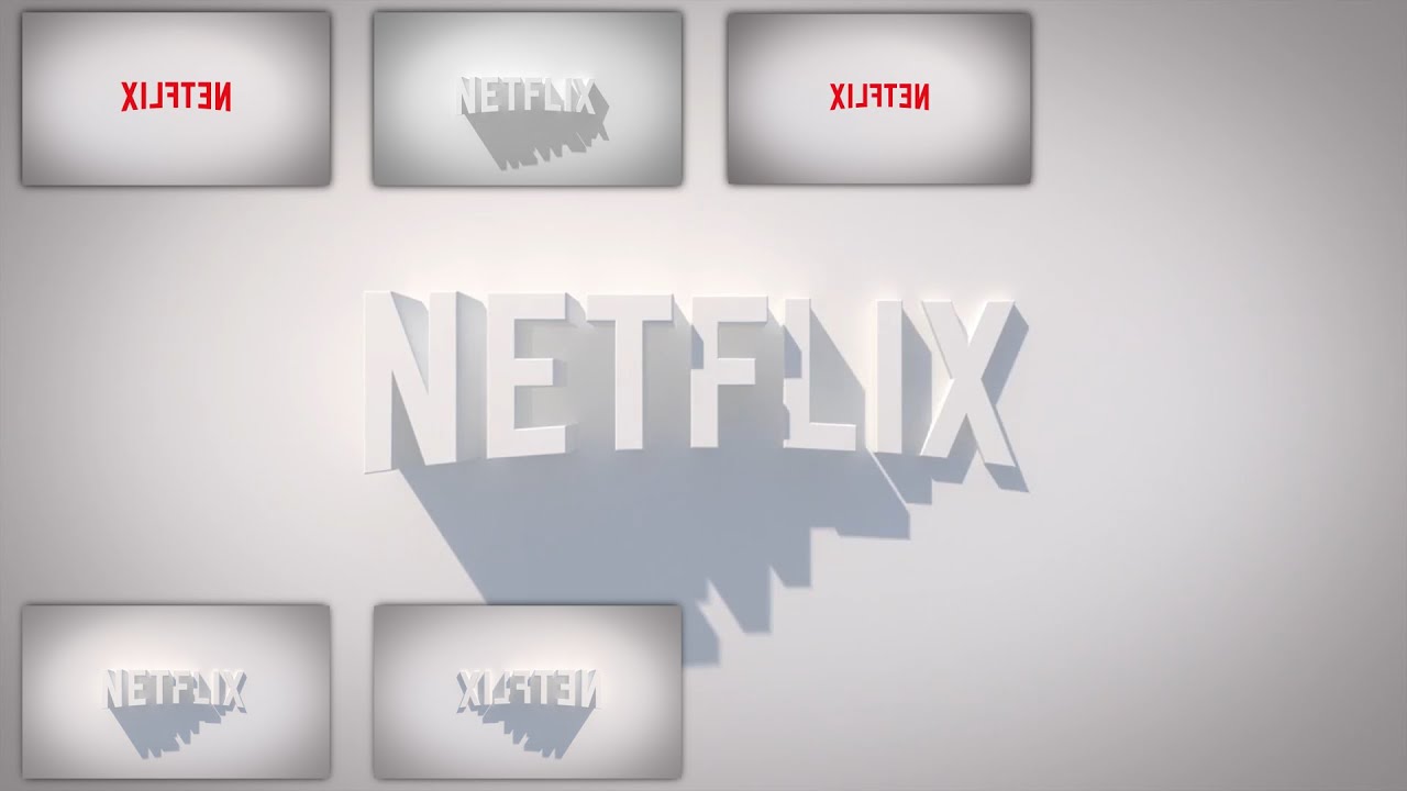 Netflix - Sparta Embitterment Remix