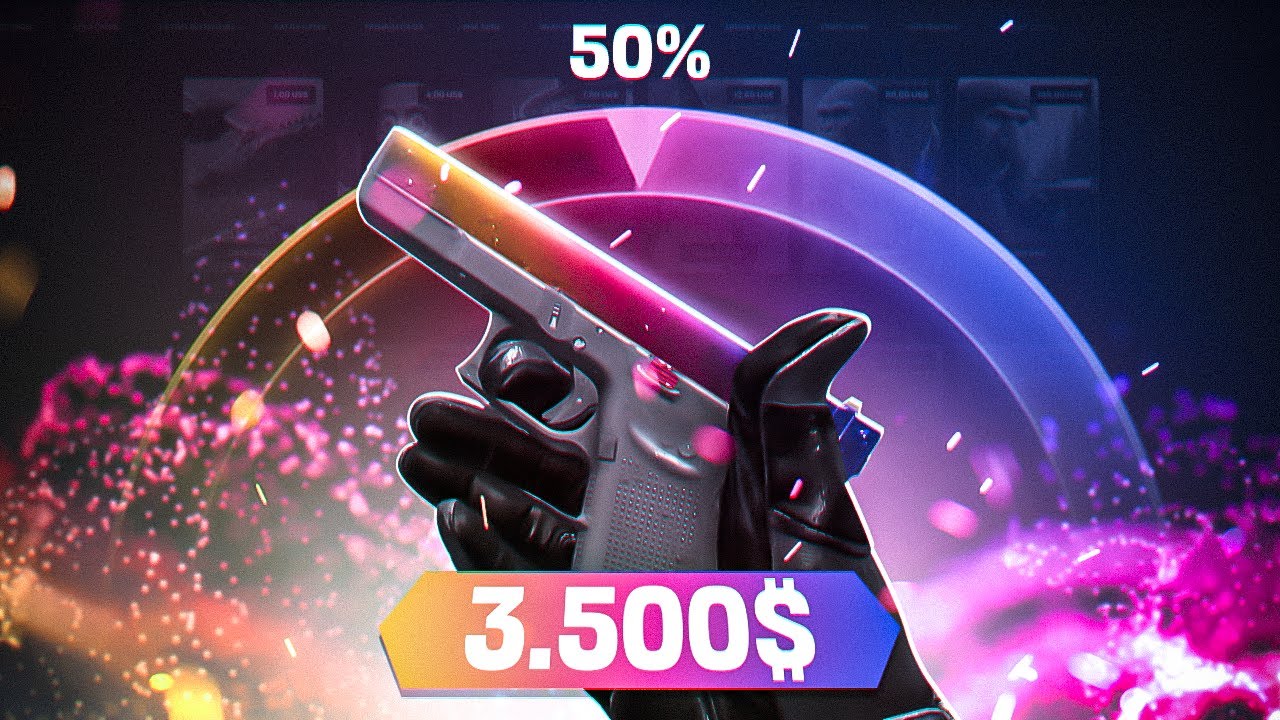 SALVAMOS EL BALANCE CON ESTE UPGRADE?!? 🎯 (8000$ Keydrop Giveaways)