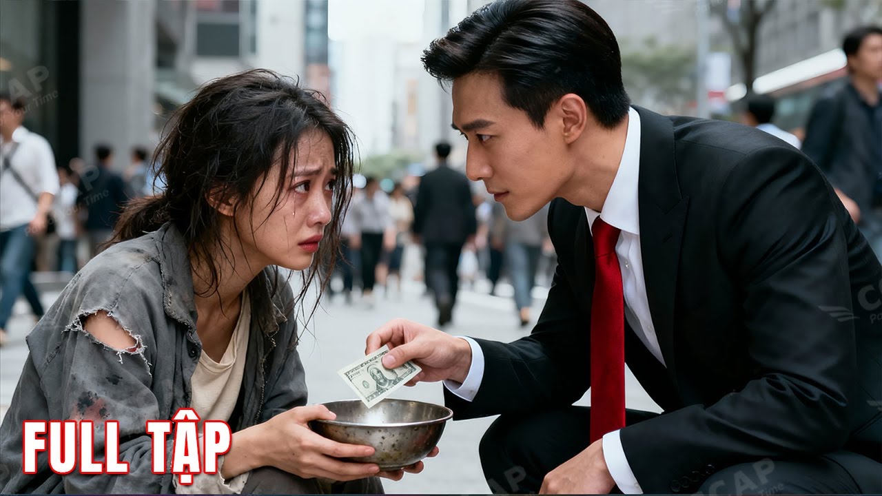 Cô gái bị tai nạn xe mất trí nhớ, Tổng Tài nhân cơ hội biến cô thành vợ mình