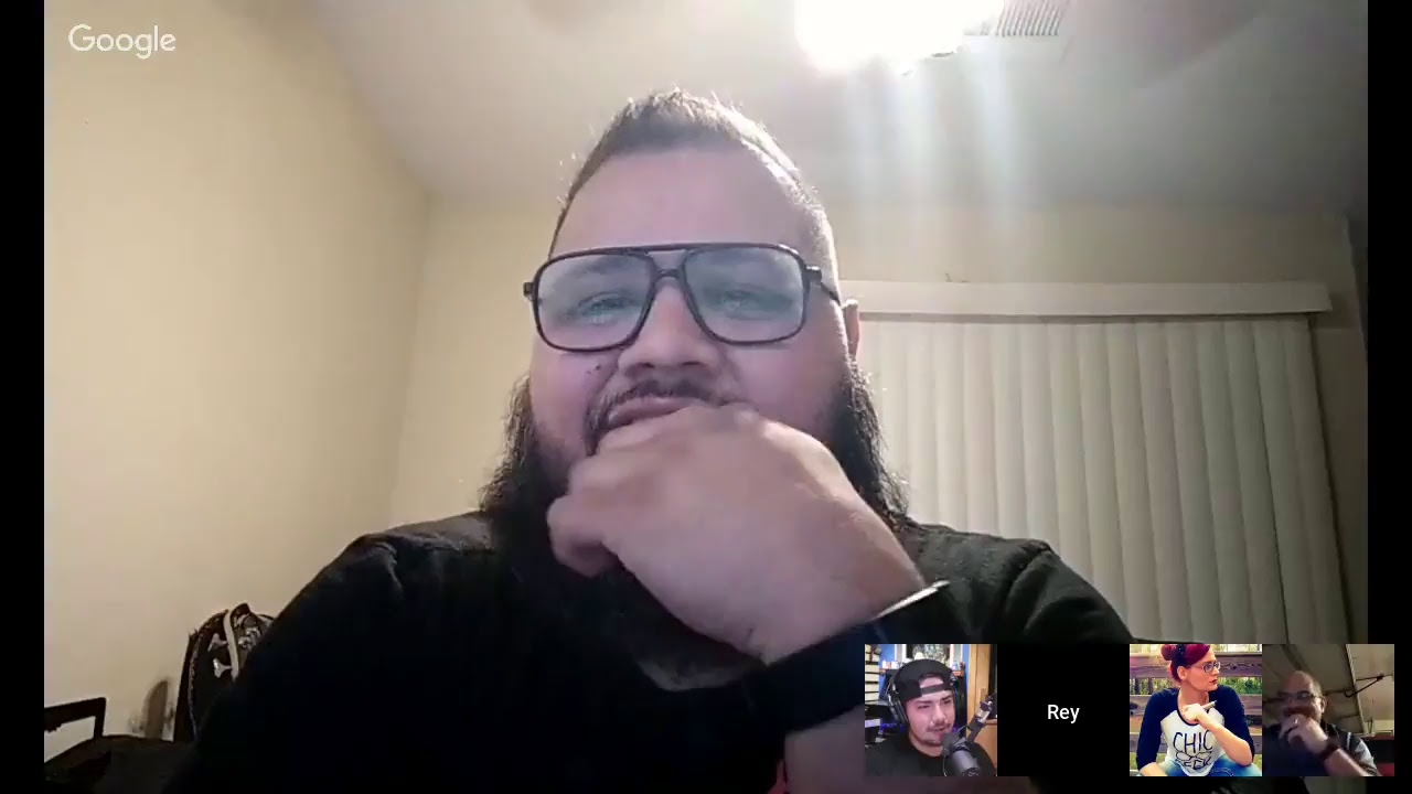 Drama Free With You n Me- Kimmy Vapes n The eRock Challenge