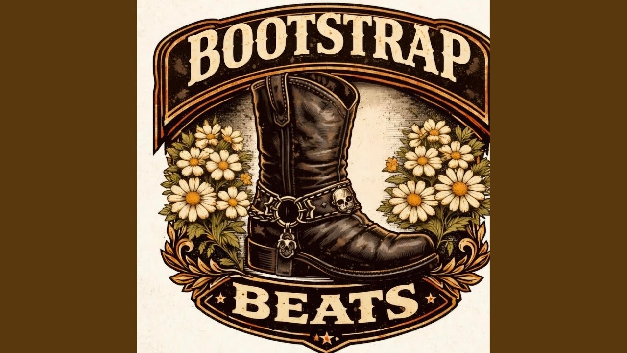 Put them boots on