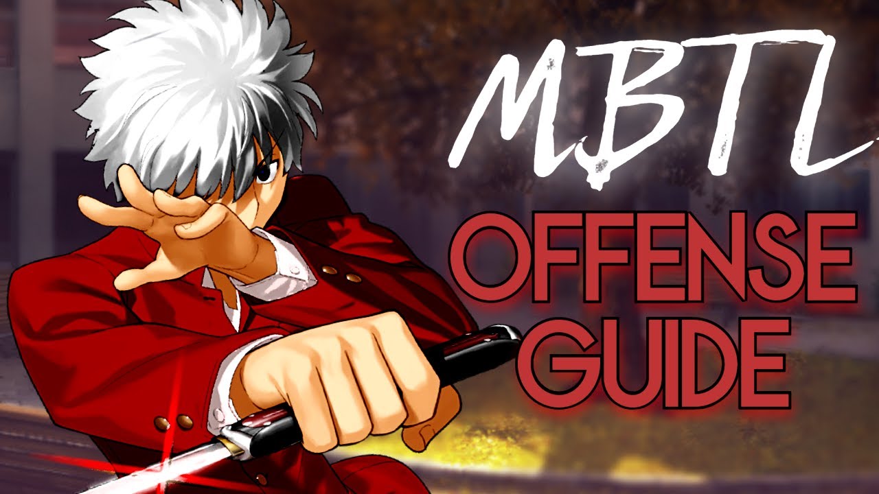 Ultimate Guide to MBTL Offense | Basics, Offense Styles, Rebeats, Advancement