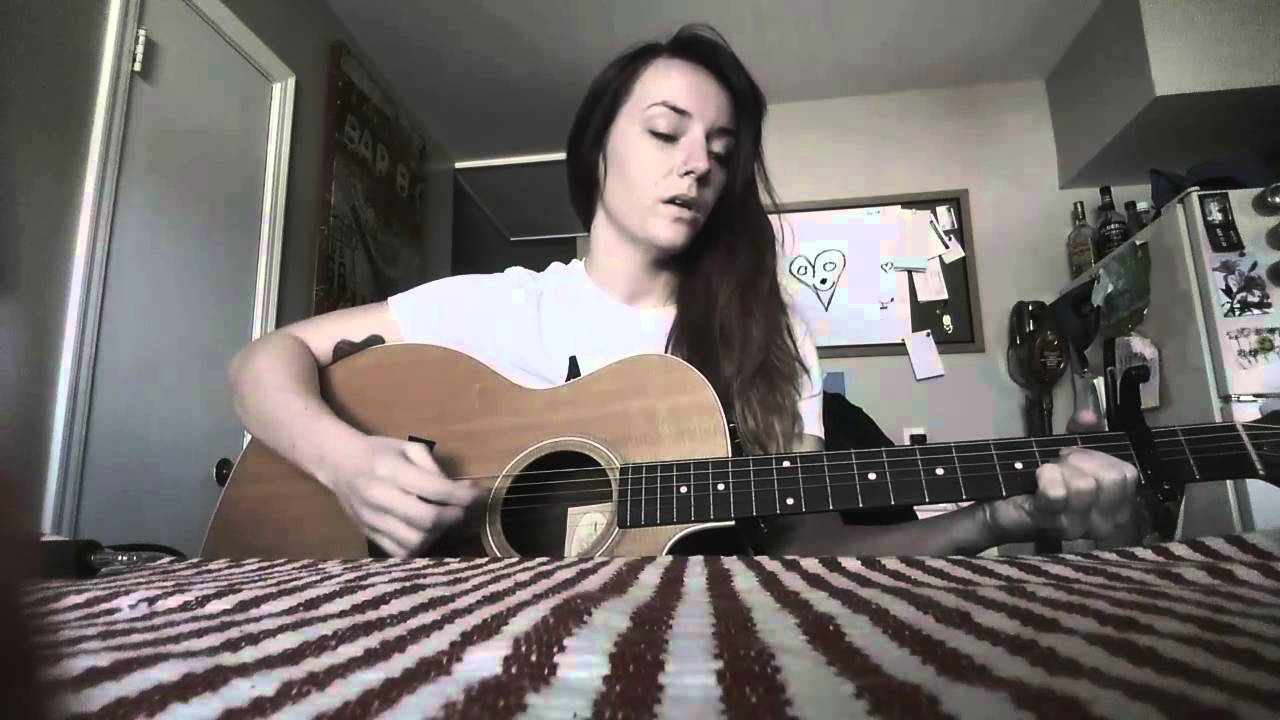 Tennessee Whiskey Female Cover
