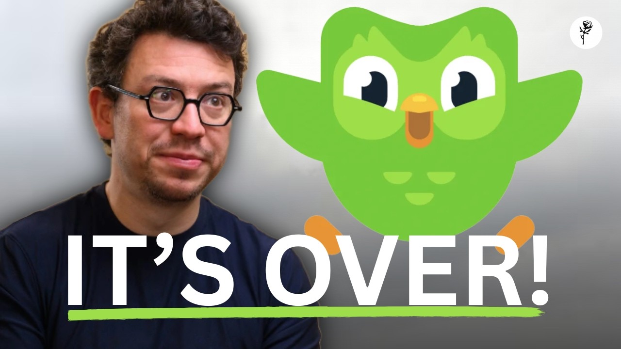 Duolingo ($DUOL) больше не существует... возможно.