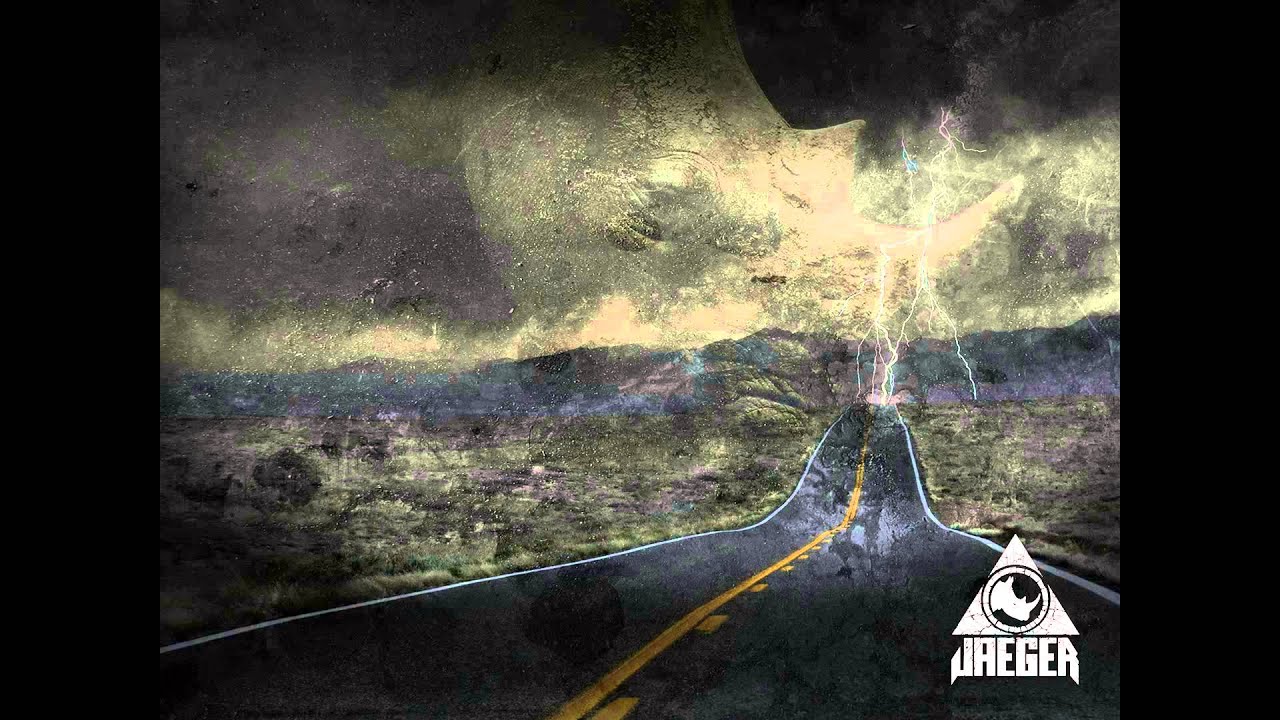 The Jaeger EP - Sil&ecirc;ncio Consciente